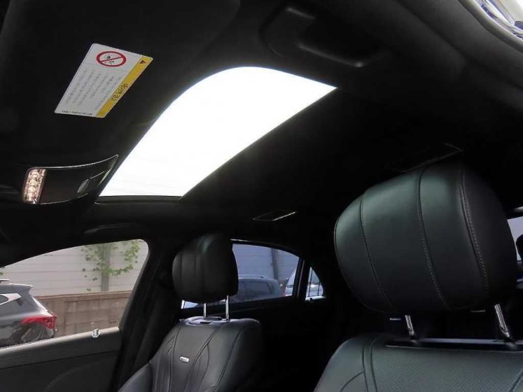 벤츠 S 클래스 S클래스-W222 S 63 AMG 4MATIC + 이미지 17