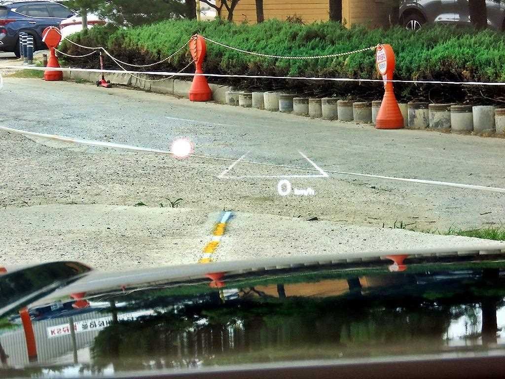 현대 팰리세이드 디 올 뉴 팰리세이드 2.5T 2WD 9인승 캘리그래피 이미지 11