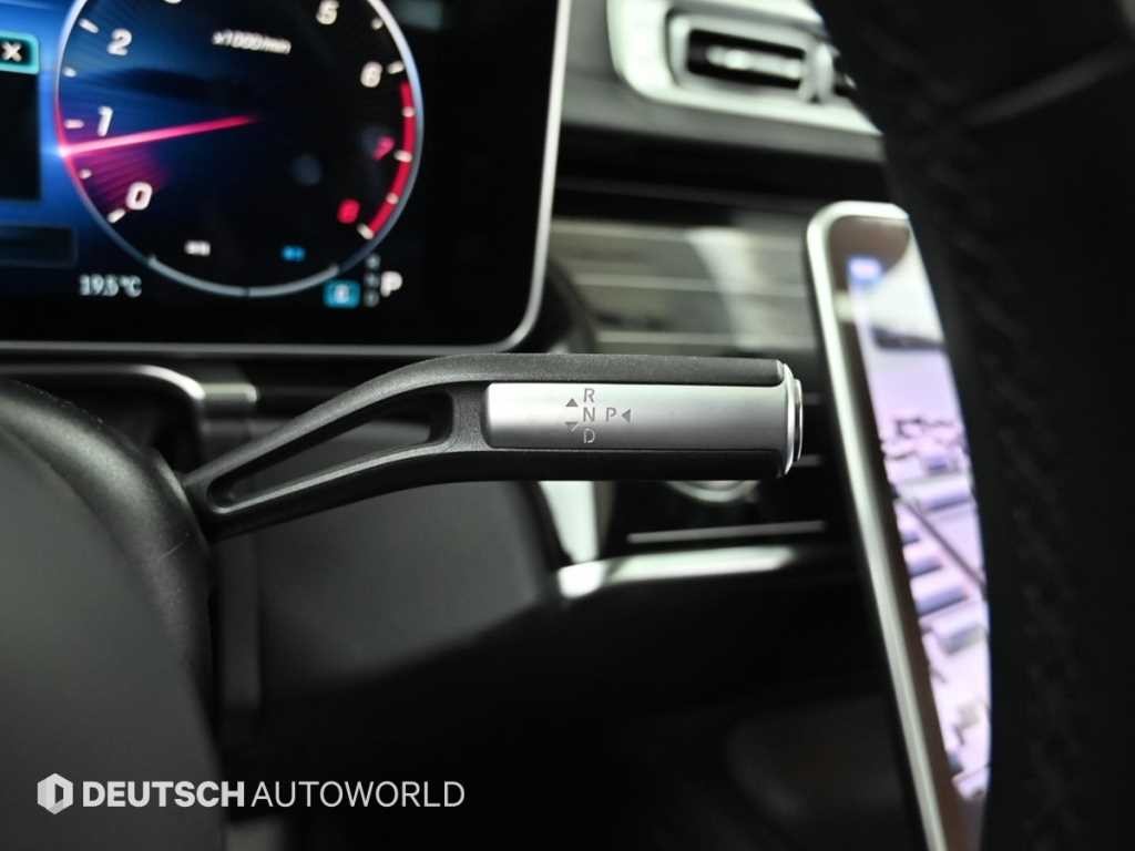 벤츠 S 클래스 S클래스-W223 마이바흐 S580 4MATIC 이미지 9