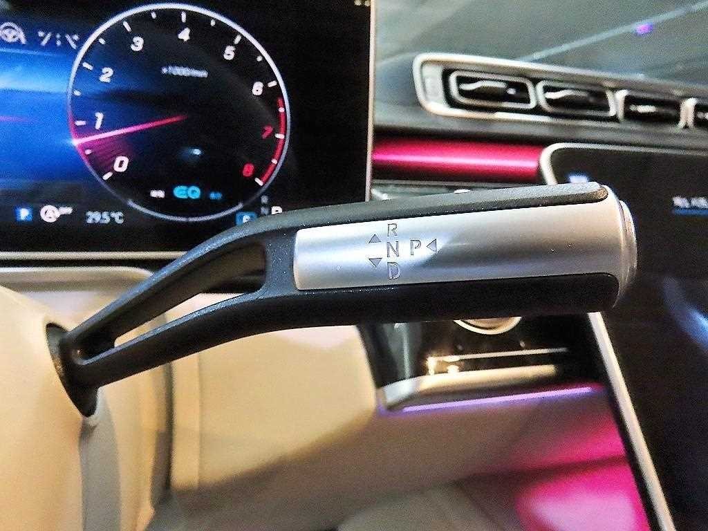 벤츠 S 클래스 S클래스-W223 S450L 4MATIC 이미지 11