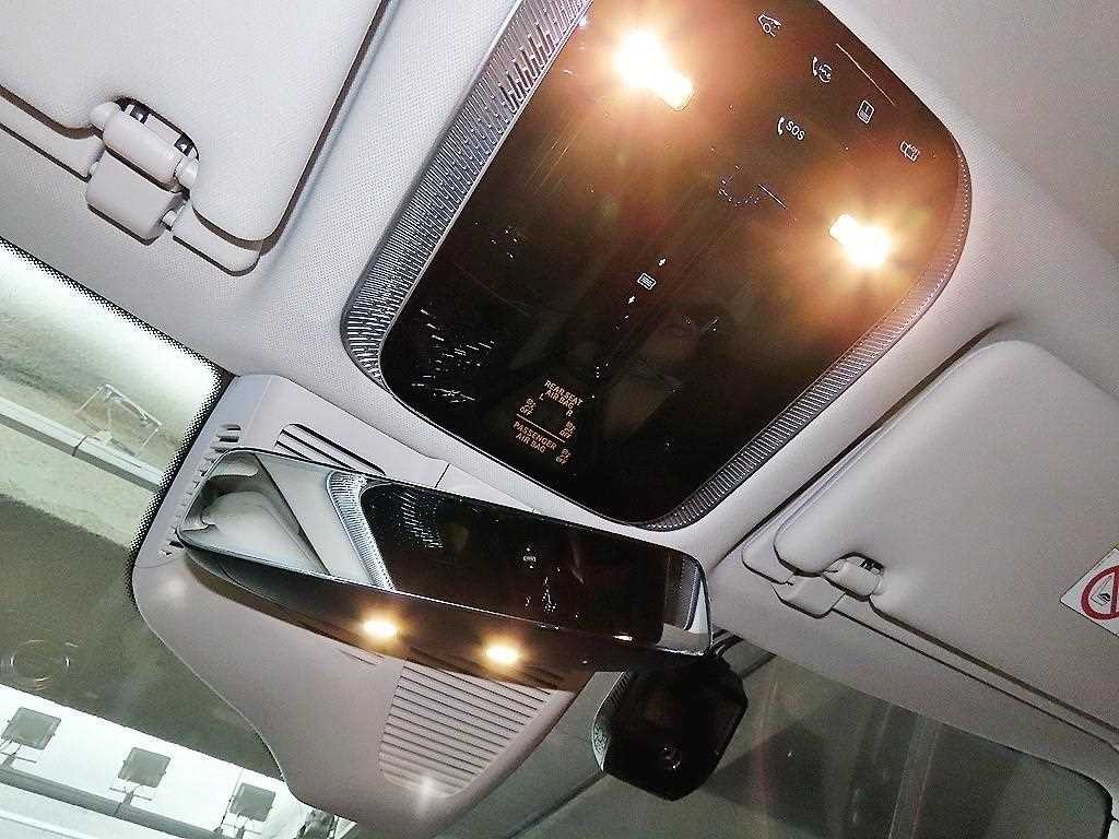 벤츠 S 클래스 S클래스-W223 S450L 4MATIC 이미지 12