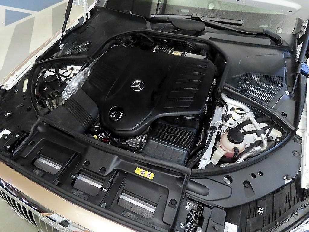 벤츠 S 클래스 S클래스-W223 S450L 4MATIC 이미지 18