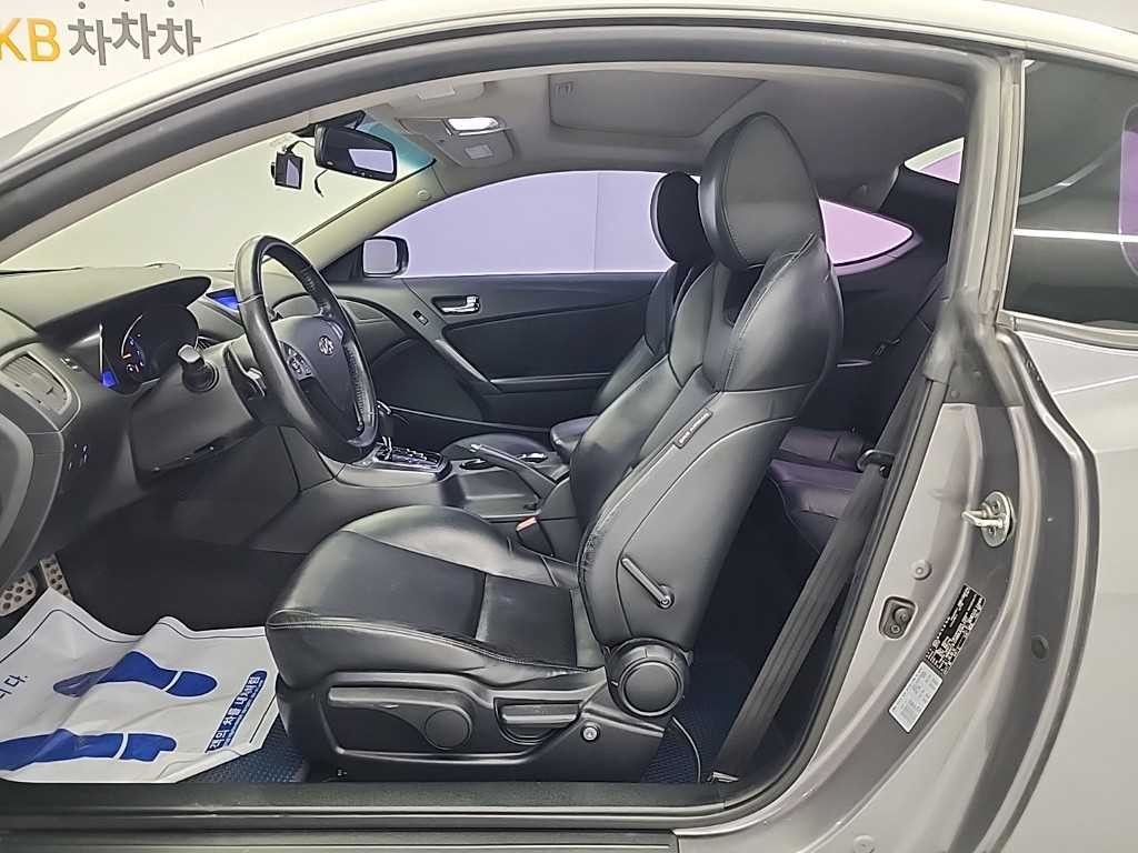 현대 제네시스 제네시스쿠페 200 Turbo P 이미지 11