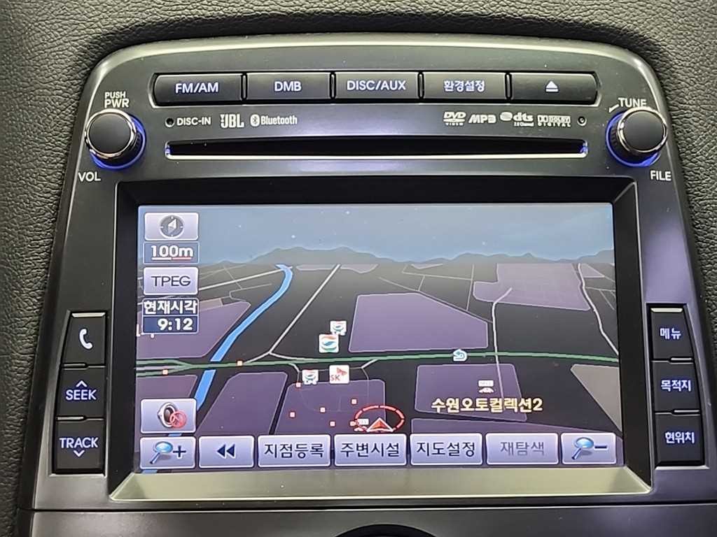 현대 제네시스 제네시스쿠페 200 Turbo P 이미지 14