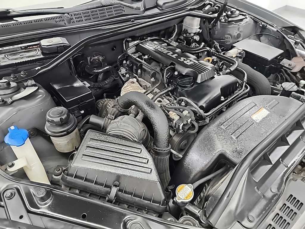 현대 제네시스 제네시스쿠페 200 Turbo P 이미지 5