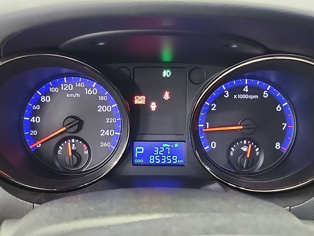 현대 제네시스 제네시스쿠페 200 Turbo P 이미지 6