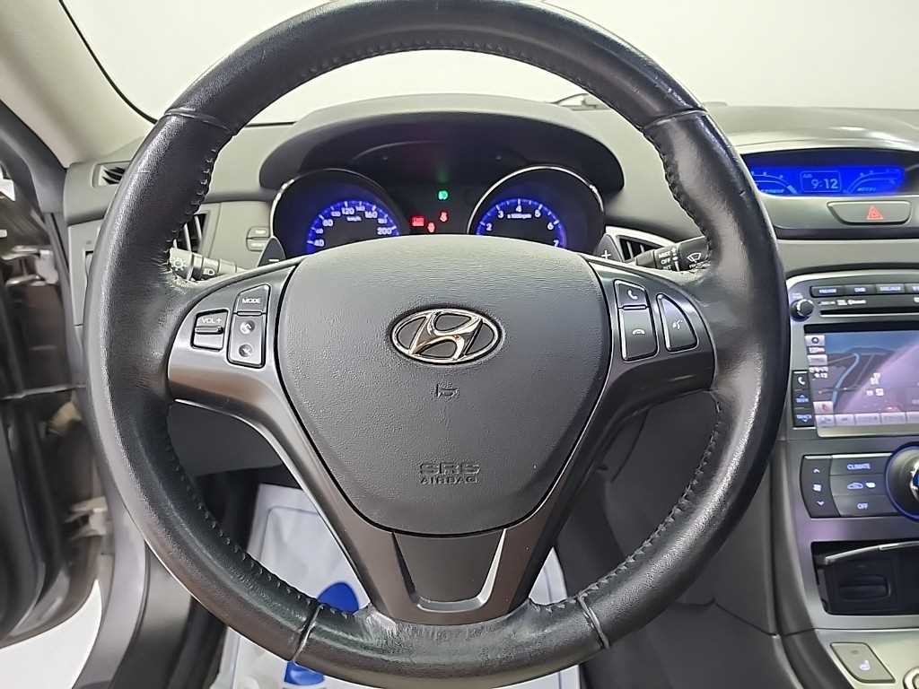 현대 제네시스 제네시스쿠페 200 Turbo P 이미지 9