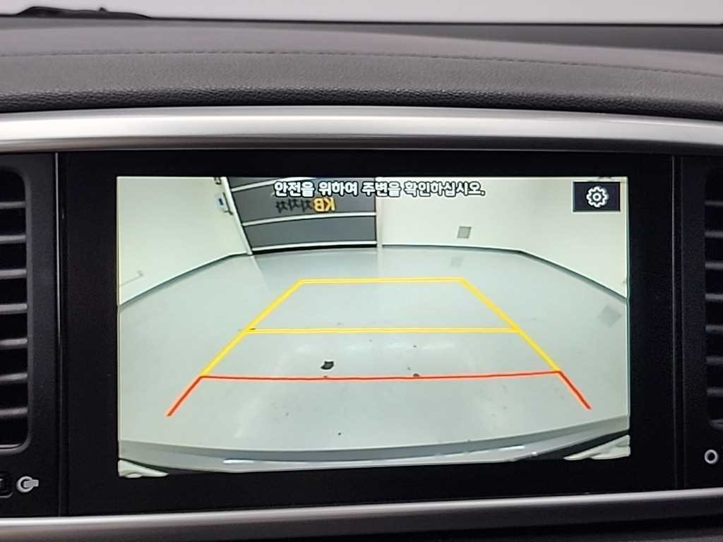 기아 스포티지 스포티지 더 볼드 2.0 디젤 4WD 프레스티지 이미지 17