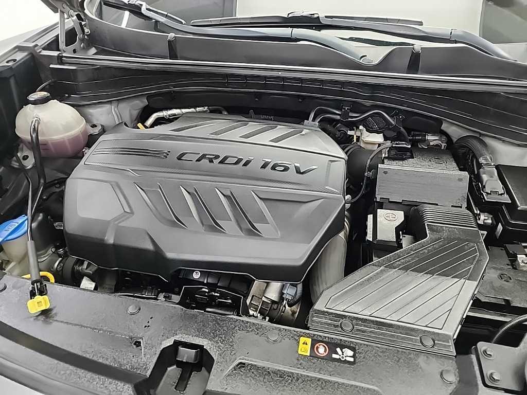 기아 스포티지 스포티지 더 볼드 2.0 디젤 4WD 프레스티지 이미지 5