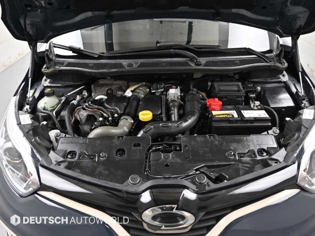 르노코리아(삼성) QM3 디젤 1.5 RE 이미지 6