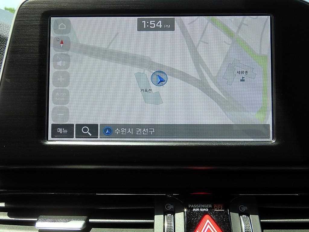 현대 그랜저 그랜저 IG 3.0 GDI 프리미엄 이미지 15