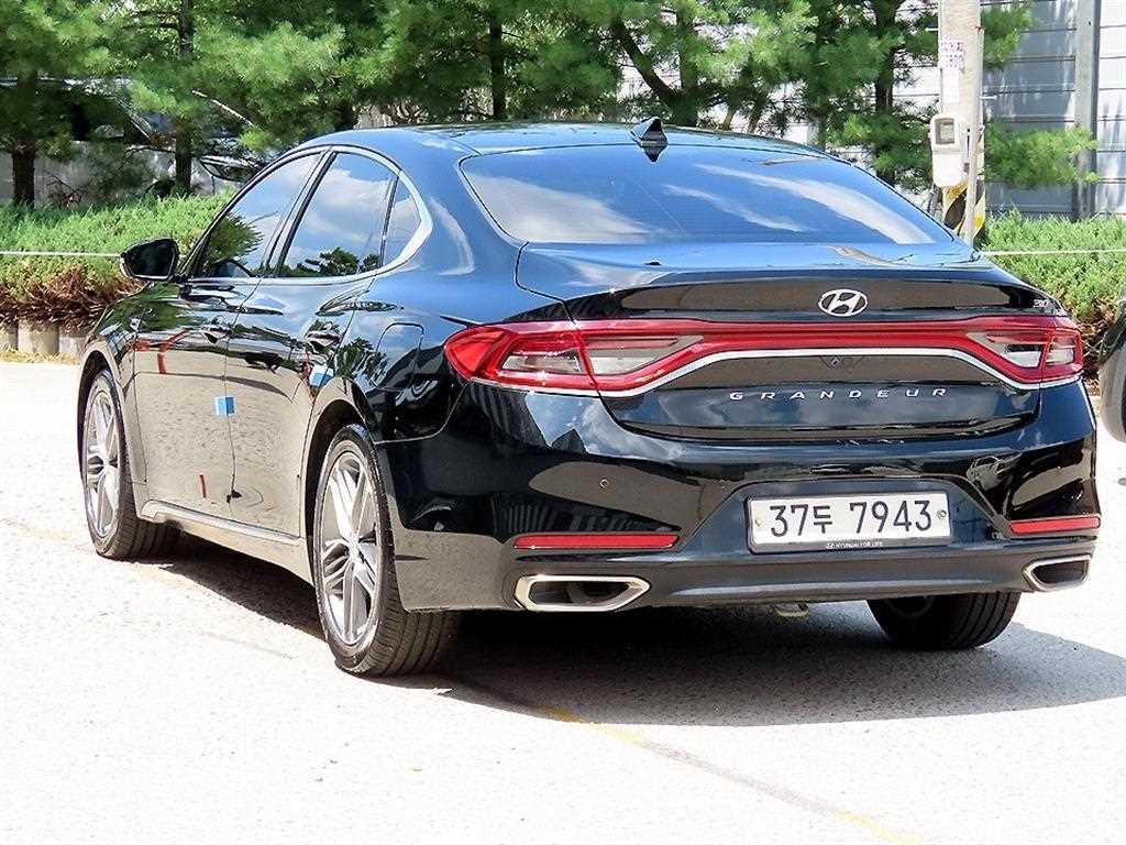 현대 그랜저 그랜저 IG 3.0 GDI 프리미엄 이미지 3