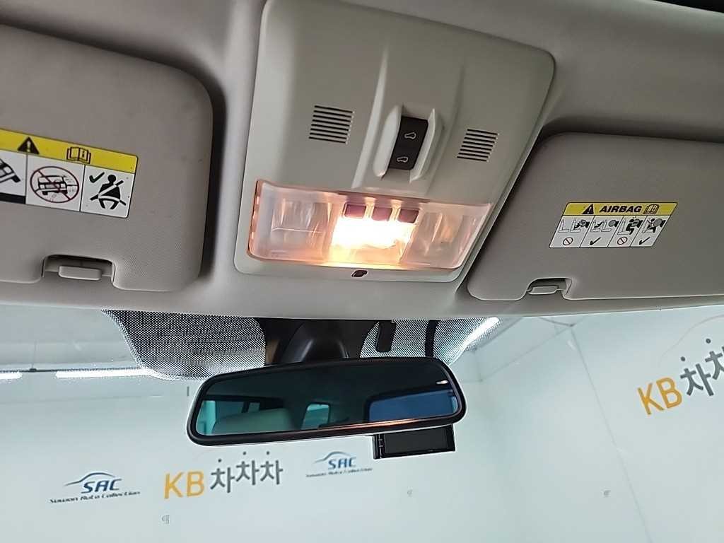 랜드로버 디스커버리 디스커버리4 3.0 SDV6 SE 이미지 17
