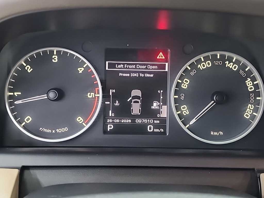 랜드로버 디스커버리 디스커버리4 3.0 SDV6 SE 이미지 6