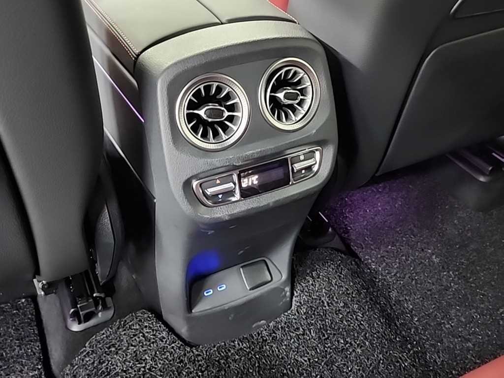 벤츠 G 클래스(G 바겐) G클래스 W465 AMG G63 이미지 13