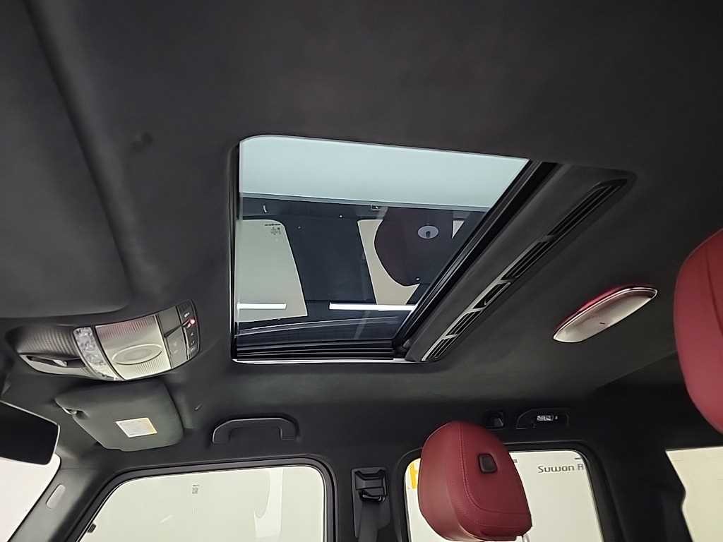 벤츠 G 클래스(G 바겐) G클래스 W465 AMG G63 이미지 15