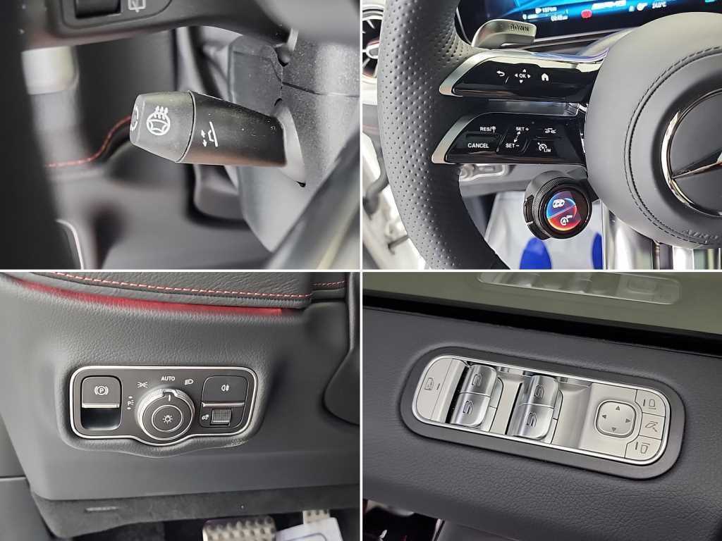 벤츠 G 클래스(G 바겐) G클래스 W465 AMG G63 이미지 17
