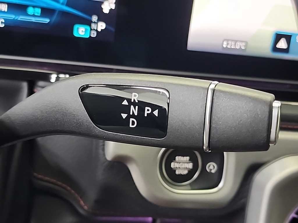 벤츠 G 클래스(G 바겐) G클래스 W465 AMG G63 이미지 8