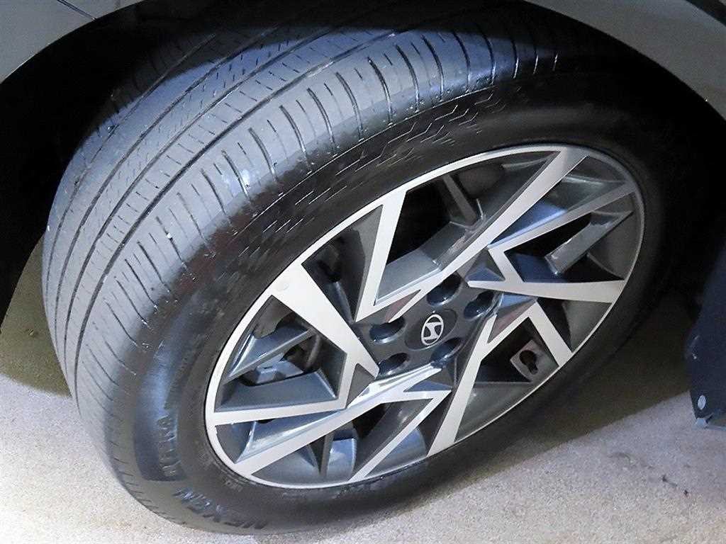 현대 그랜저 그랜저 (GN7) 가솔린 3.5 2WD 프리미엄 이미지 20