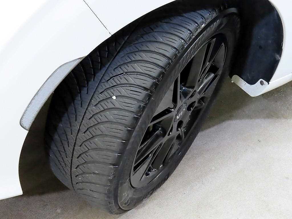 기아 쏘울 쏘울 부스터 1.6 T-GDI 노블레스 이미지 19