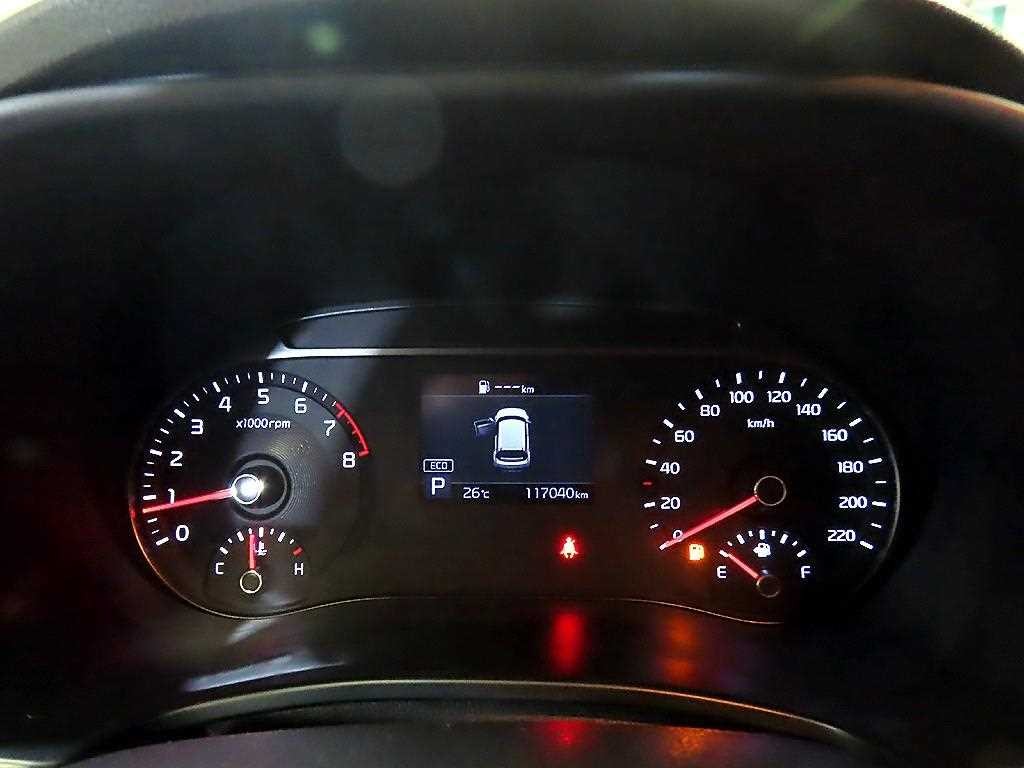 기아 쏘울 쏘울 부스터 1.6 T-GDI 노블레스 이미지 9
