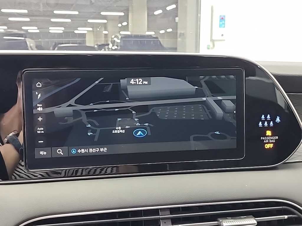 현대 팰리세이드 가솔린 3.8 2WD 프레스티지 이미지 14