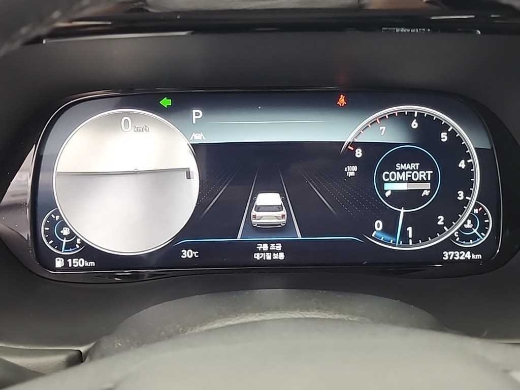 현대 팰리세이드 가솔린 3.8 2WD 프레스티지 이미지 6