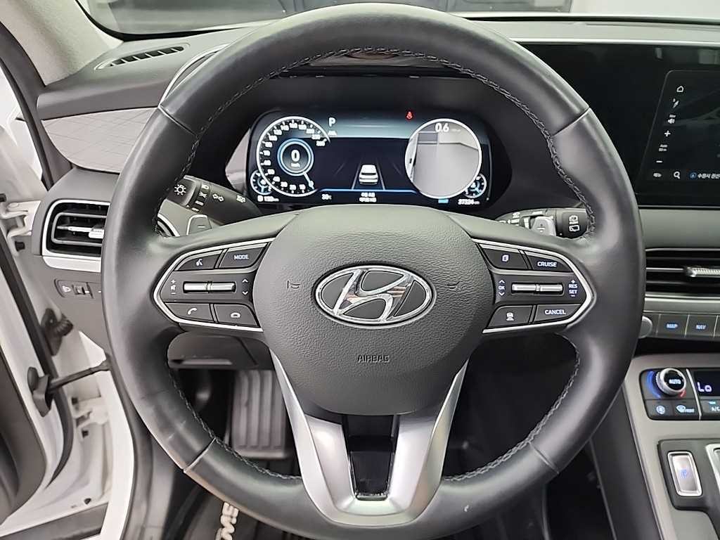 현대 팰리세이드 가솔린 3.8 2WD 프레스티지 이미지 9