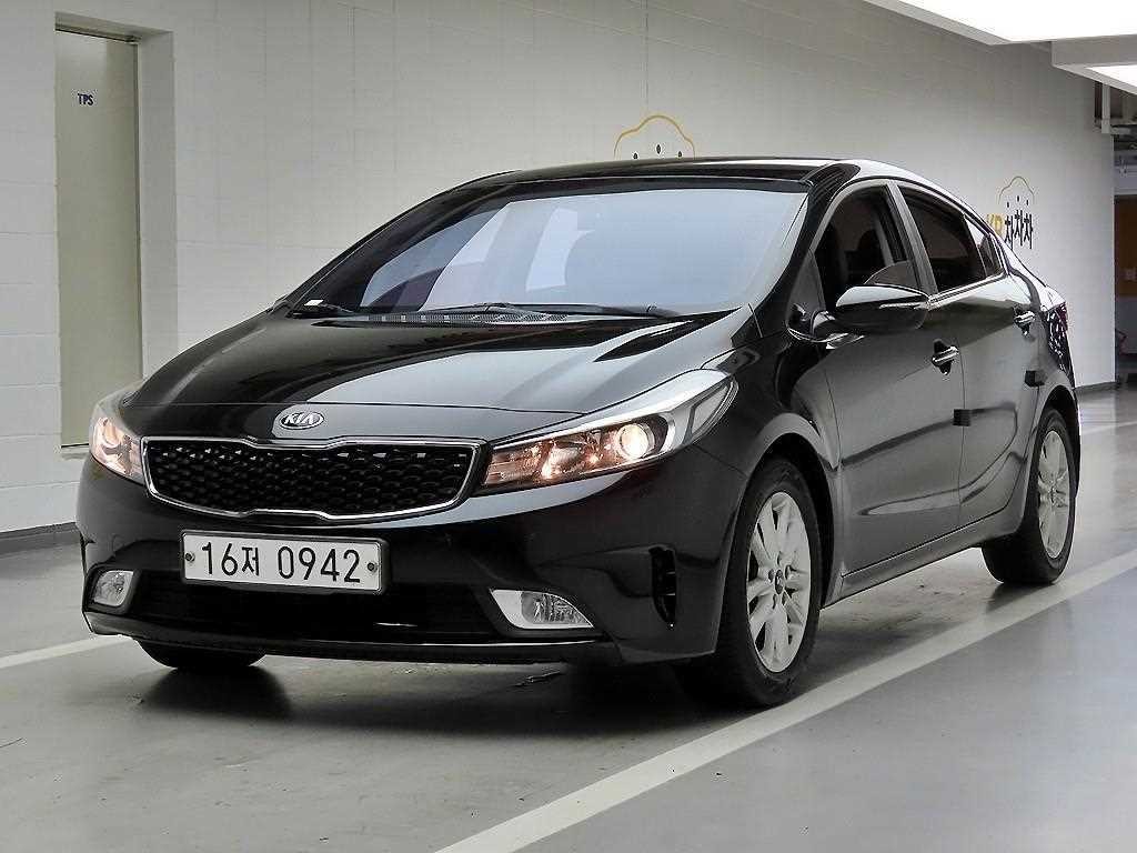 기아 K3 더뉴 K3 1.6 GDI 트렌디 C 이미지 2