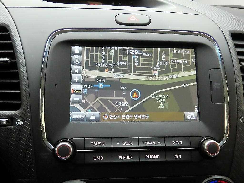 기아 K3 더뉴 K3 1.6 GDI 트렌디 C 이미지 9