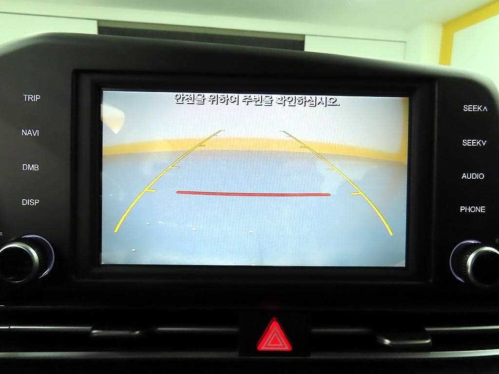 현대 아반떼 아반떼 (CN7) 1.6 모던 이미지 15