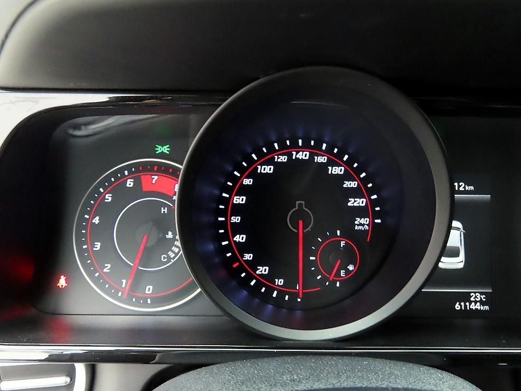 현대 아반떼 아반떼 (CN7) 1.6 모던 이미지 8
