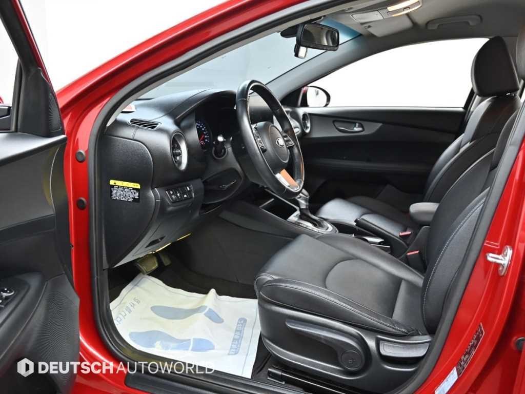 기아 K3 올뉴 K3 1.6 럭셔리 이미지 11