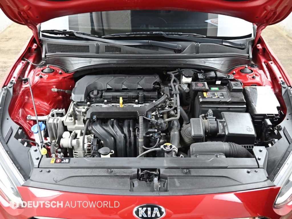 기아 K3 올뉴 K3 1.6 럭셔리 이미지 6