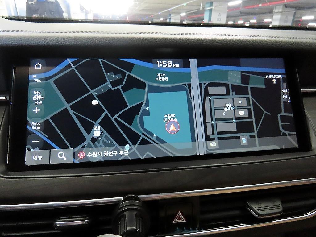 기아 K7 K7 프리미어 가솔린 2.5 GDI 노블레스 이미지 14