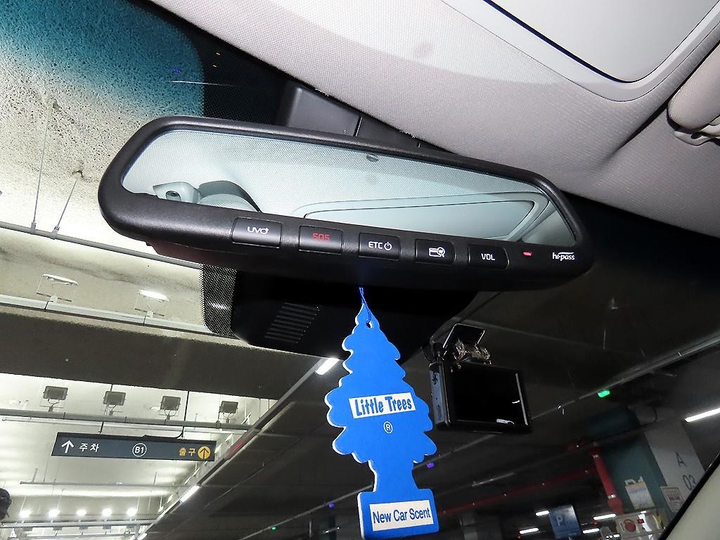 기아 K7 K7 프리미어 가솔린 2.5 GDI 노블레스 이미지 15