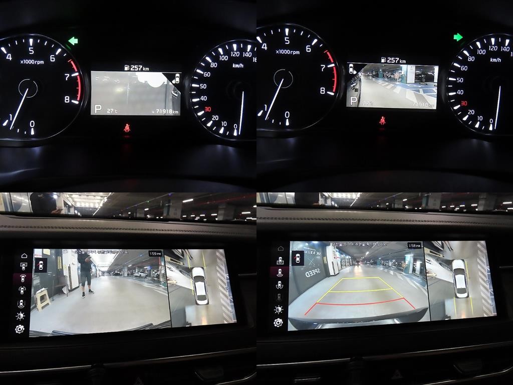 기아 K7 K7 프리미어 가솔린 2.5 GDI 노블레스 이미지 18