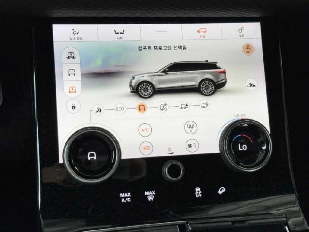 랜드로버 레인지로버 벨라 3.0 D300 R-다이나믹 SE 이미지 11