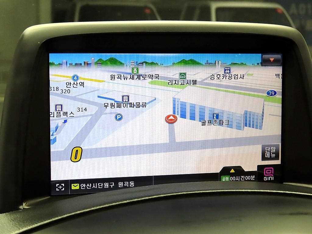 현대 스타렉스 그랜드 스타렉스 밴 5인승 CVX 럭셔리 이미지 9