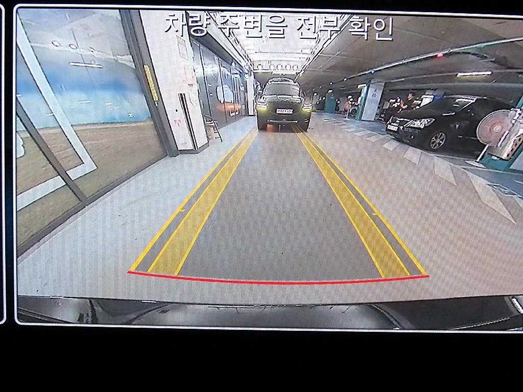 벤츠 C 클래스 C클래스 W205 C220 d 4MATIC 익스클루시브 이미지 16