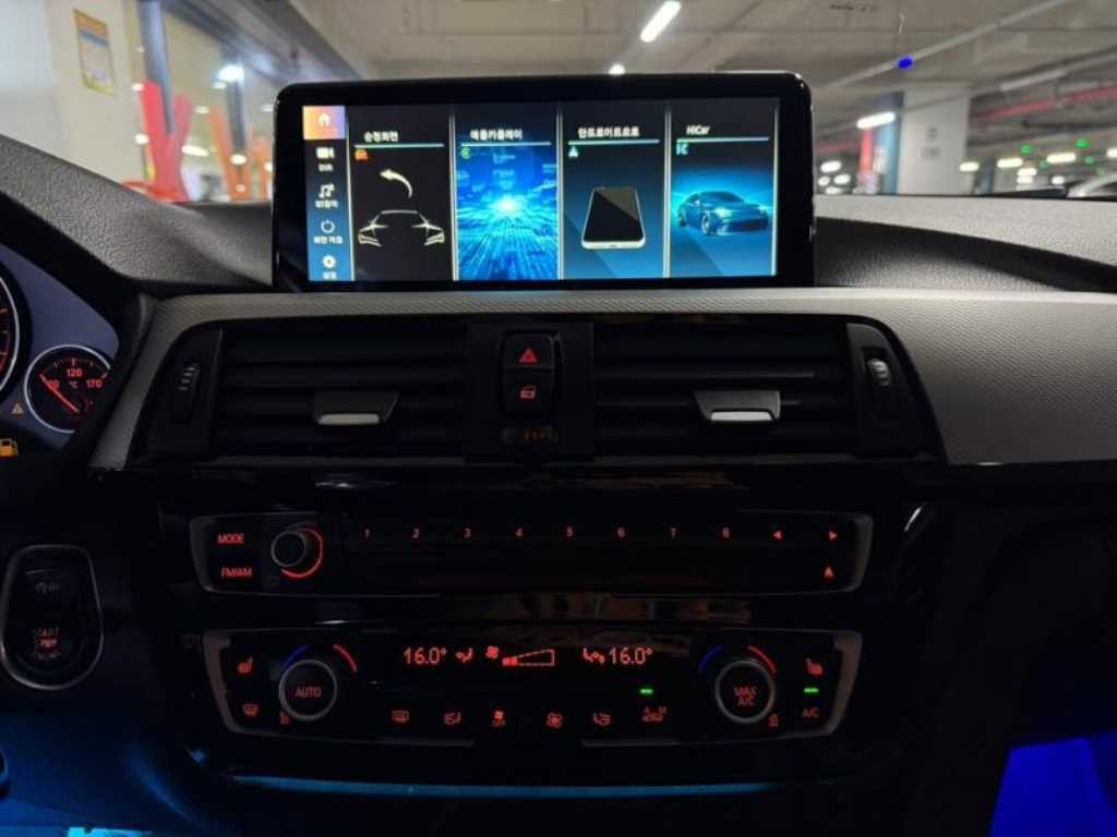 BMW 4시리즈 4시리즈 (F32) 428i 컨버터블 M 스포츠 이미지 10