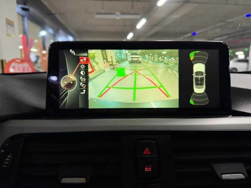 BMW 4시리즈 4시리즈 (F32) 428i 컨버터블 M 스포츠 이미지 11