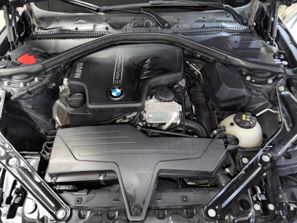 BMW 4시리즈 4시리즈 (F32) 428i 컨버터블 M 스포츠 이미지 14