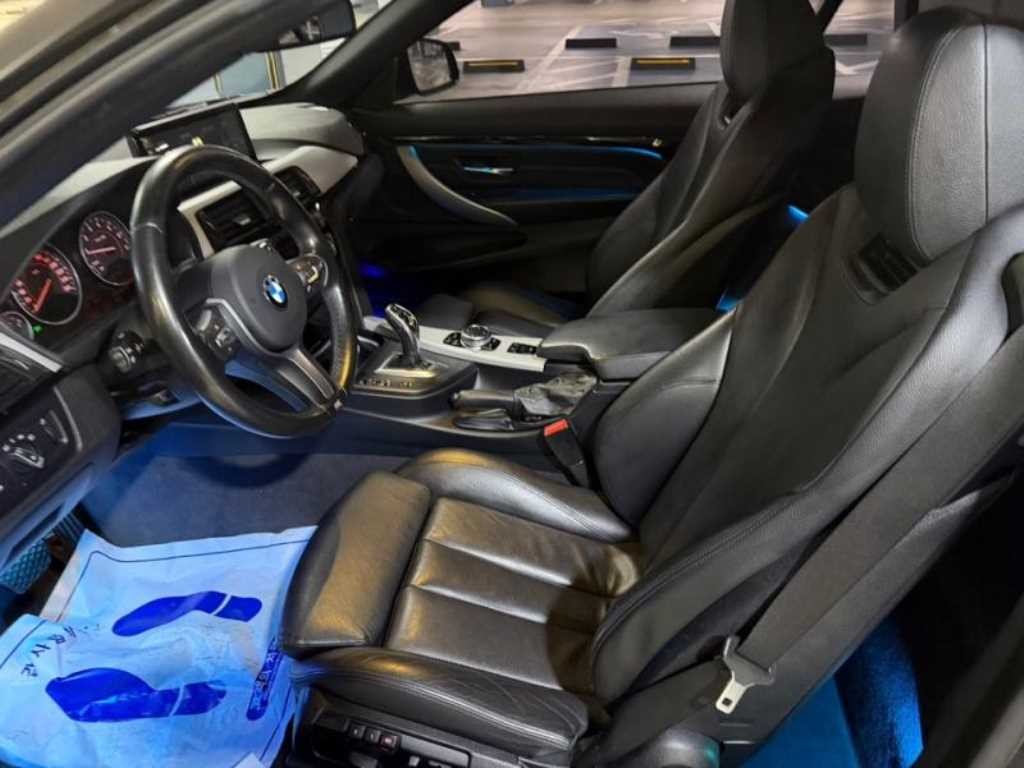 BMW 4시리즈 4시리즈 (F32) 428i 컨버터블 M 스포츠 이미지 6