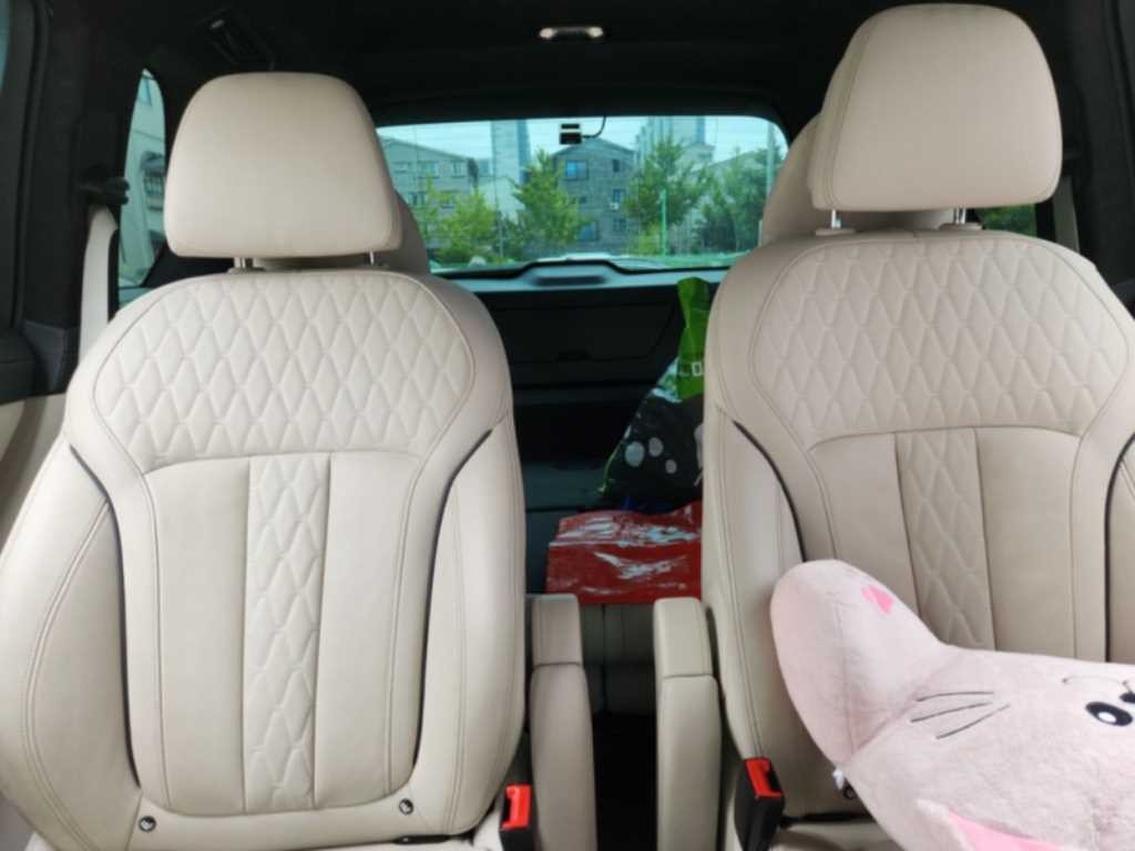 BMW X7 X7 (G07) xDrive 40i M 스포츠 이미지 10