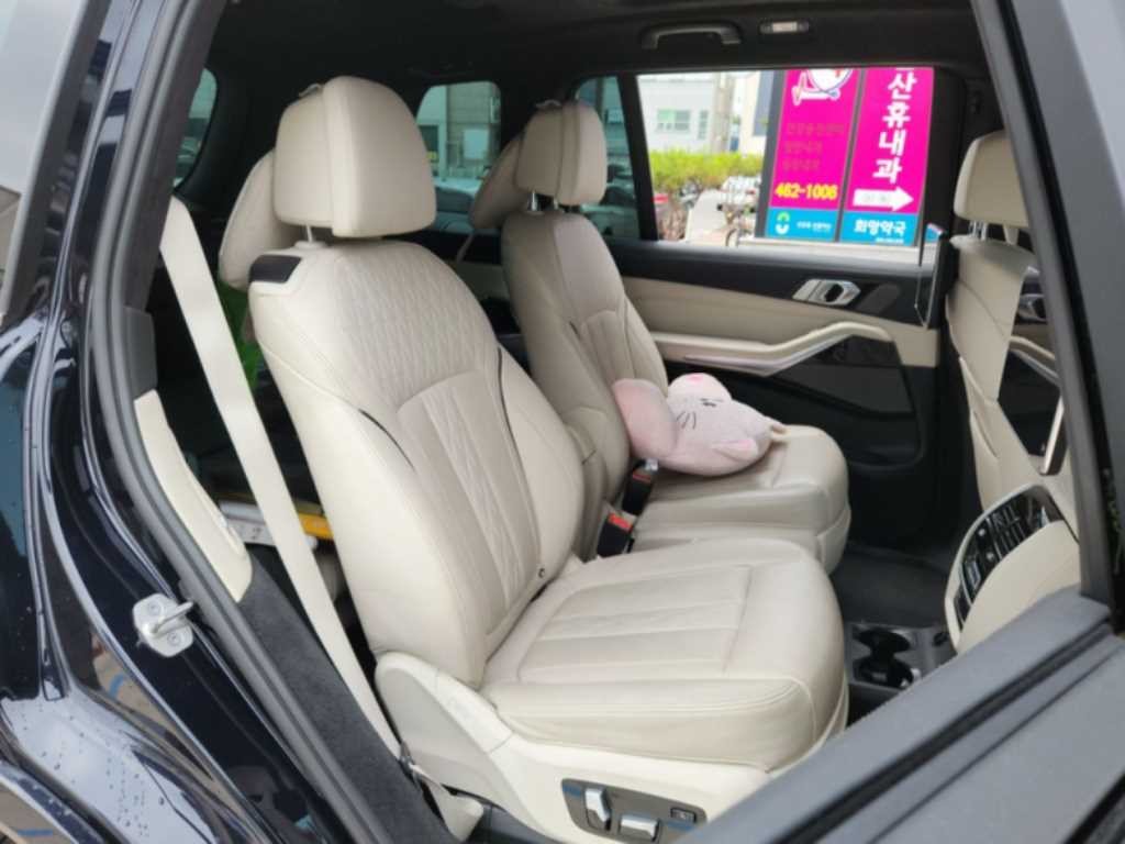 BMW X7 X7 (G07) xDrive 40i M 스포츠 이미지 11