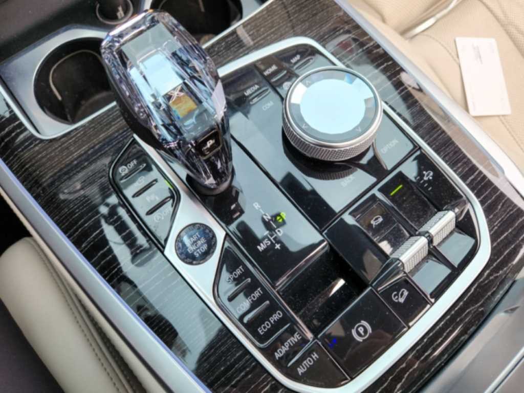 BMW X7 X7 (G07) xDrive 40i M 스포츠 이미지 14