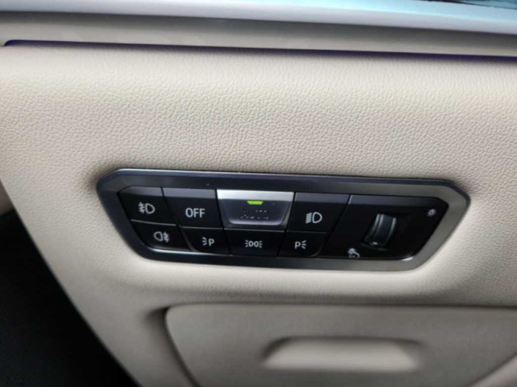 BMW X7 X7 (G07) xDrive 40i M 스포츠 이미지 17