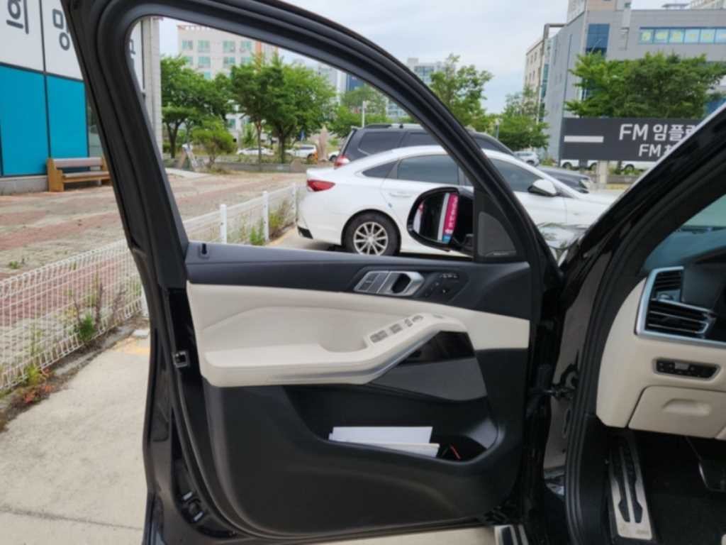 BMW X7 X7 (G07) xDrive 40i M 스포츠 이미지 18