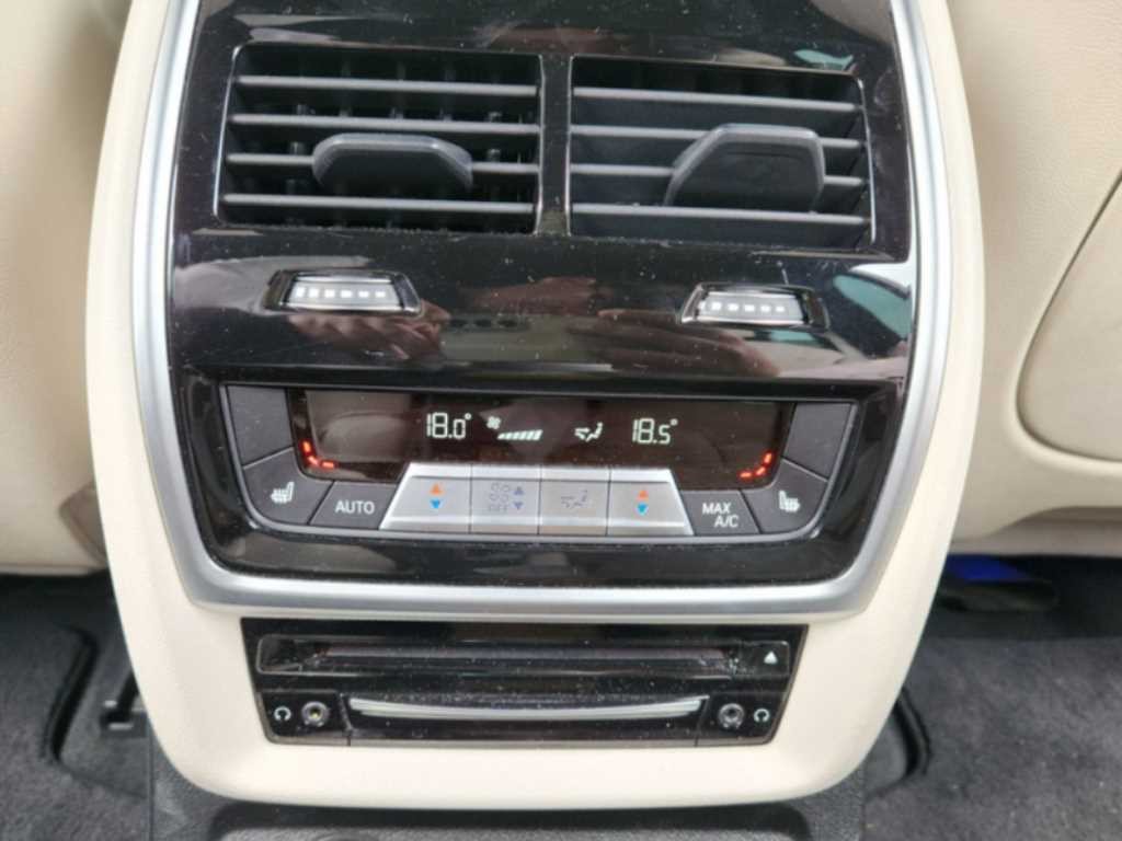 BMW X7 X7 (G07) xDrive 40i M 스포츠 이미지 20